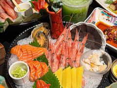 -松鹤精致料理(五一中路店)