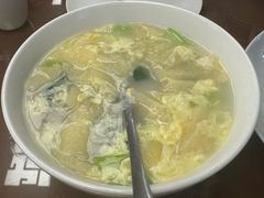 -颜家菜·鲁菜世家(大明湖店)