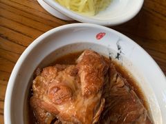 -喜家德虾仁水饺(中央大街店)