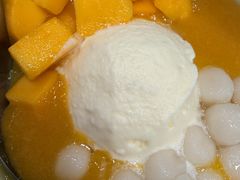 -佰搭果·广式茶餐厅(西华路店)