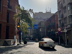-飞马旅黎黄陂路文旅街区