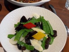 -大树餐厅(益田假日店)