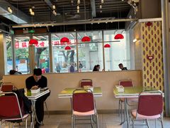 -广九餐室(陈家祠扬韬广场店)