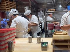 -喜家德虾仁水饺(长泰广场店)