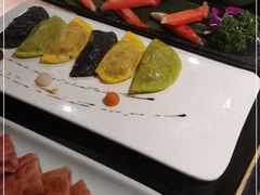 -捞王锅物料理(凯旋路店)