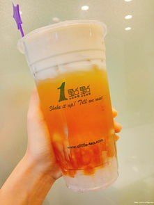 -1点点(望京SOHO店)
