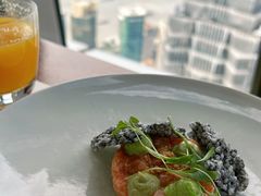 -上海柏悦酒店·世纪100牛排馆