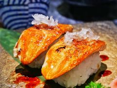 鹅肝寿司-魔丼屋(日月光店)