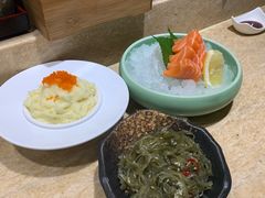 -东京屋(武定路店)
