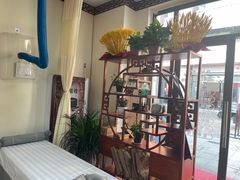 -传古推拿·古法按摩(名门湖畔店)