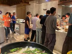 -云尚自助餐厅(佛山南海瞻云酒店)