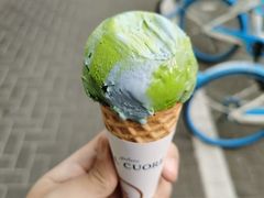-Dal Cuore 达可芮冰淇淋(陕西北路店)