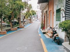 -红星光发煲仔饭(大石街店)