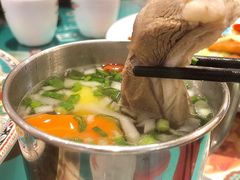 缸子肉-巴依老爷·新疆美食(上城区天城路店)