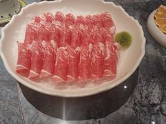 -百草滩羊清水涮羊肉·清真·宁夏盐池滩羊(莲花桥店)
