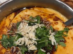 -绿杨春·淮扬宴(庐山路店)