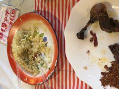 -霸王虾·麻辣小龙虾(清水河公园店)