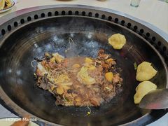 -崔记老东北传奇铁锅炖(横店总店)