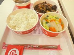 -一心一味(水围店)