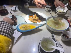 -老外婆渔村·传统宁波菜(骆驼爱琴海店)