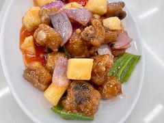 -嘉升大排档(番禺总店)