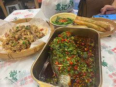 -东排食堂长沙小吃大排档(五一广场店)