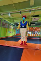 -宝燕乐园(闵行旗舰店)