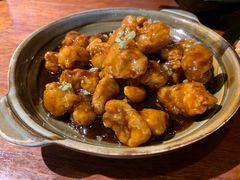 -马灯部落·西湖边的创意山景餐厅(虎跑动物园店)