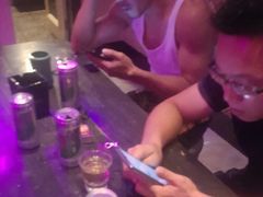 -奥斯汀KTV(金湖店)