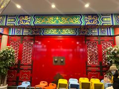 -南门涮肉(上海二店)