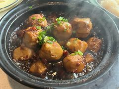-阿龙酒煲(海宁新苑路店)