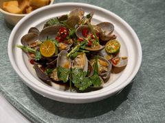 -79号渔船海鲜饭店(耀中店)