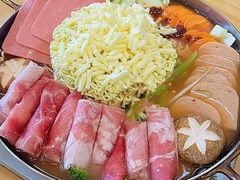 -李先生的首尔小馆(松江启源广场店)