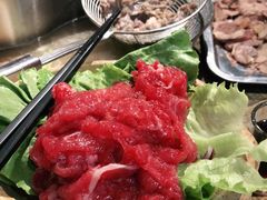 -刘少华贵州小黄牛·鲜牛肉火锅(总店)