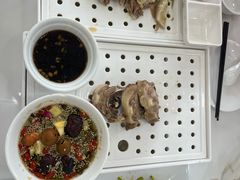 -老毛手抓·盐池滩羊非遗手抓(宁夏总店)