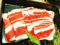 -吉野家(红博中央公园店)