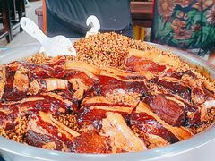 马兰头肉粽-陈妈妈的店-下沙灌汤烧卖(新场大街店)