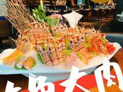 -Mr·Fish鱼鲜生海鲜放题(银泰in99店)