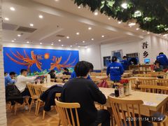 -贵凤凰贵州米粉(五道口店)