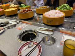 -喜家自助小火锅(乐客城店)