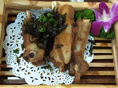 -香芙茗茶楼(梅家坞总店)