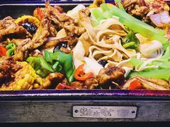 -蘭奢雅集·江浙菜(青山江滩店)