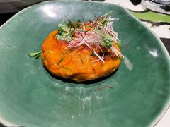 虾饼-Ginger(兴国路店)