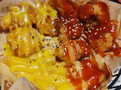 -崔解放·朝韩大排档(虹悦城店)