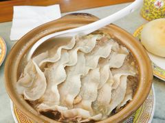 -砂锅居(西四店)