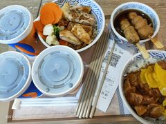 -吉野家(宾水道店)
