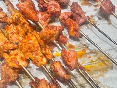 -有奴思烤肉·清真(正宁路店)