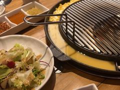 -釜山火炉韩式炭火烤肉(欧洲城店)