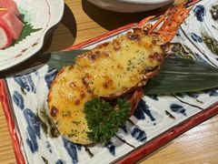-花和海鲜自助(梅江店)