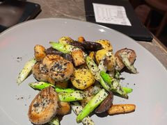 松露全素-金鸭季·北京烤鸭(深业上城店)